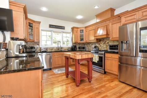 1 Kingsland Road Montville NJ 07005