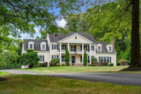 44 Country Acres Drive Union NJ 08827