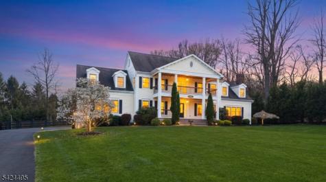 44 Country Acres Drive Union NJ 08827