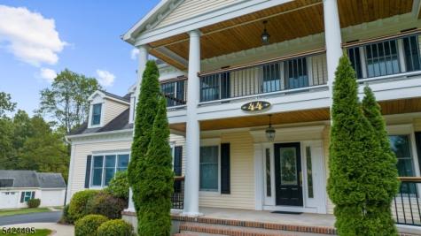 44 Country Acres Drive Union NJ 08827