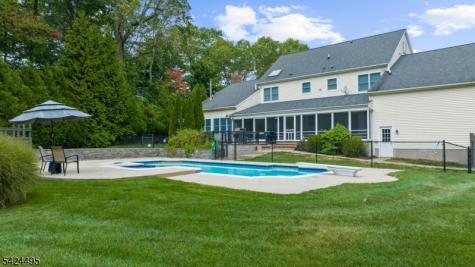 44 Country Acres Drive Union NJ 08827
