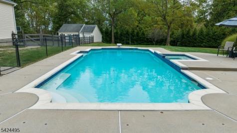44 Country Acres Drive Union NJ 08827