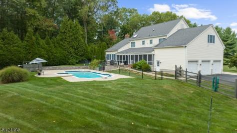 44 Country Acres Drive Union NJ 08827