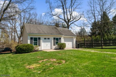 44 Country Acres Drive Union NJ 08827