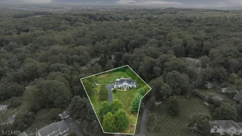 44 Country Acres Drive Union NJ 08827