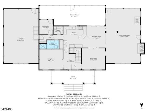 44 Country Acres Drive Union NJ 08827
