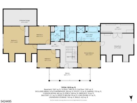 44 Country Acres Drive Union NJ 08827