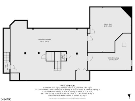 44 Country Acres Drive Union NJ 08827
