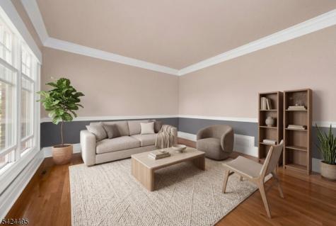 44 Country Acres Drive Union NJ 08827
