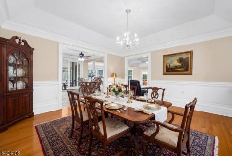 44 Country Acres Drive Union NJ 08827