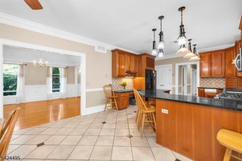 44 Country Acres Drive Union NJ 08827
