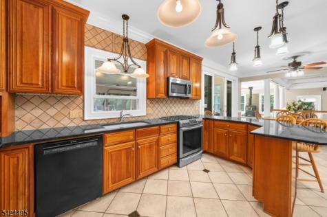 44 Country Acres Drive Union NJ 08827