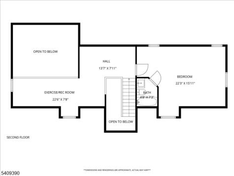 738 County Road 519 White NJ 07823