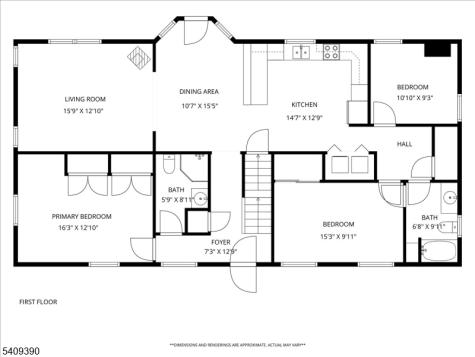 738 County Road 519 White NJ 07823