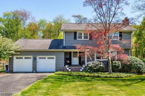 87 Oakdale Road Chester NJ 07930