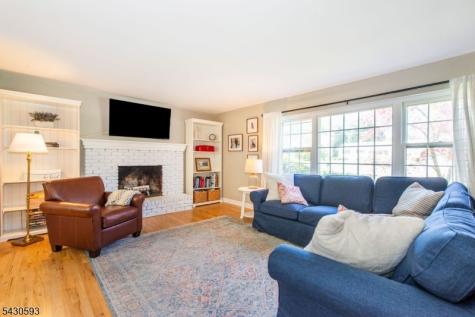 87 Oakdale Road Chester NJ 07930