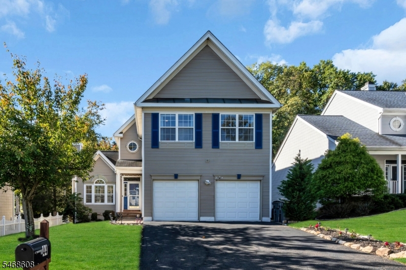 44 Plantation Road Readington NJ 08889