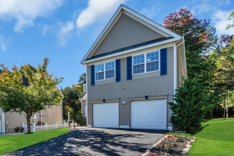 44 Plantation Road Readington NJ 08889