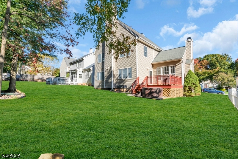 44 Plantation Road Readington NJ 08889