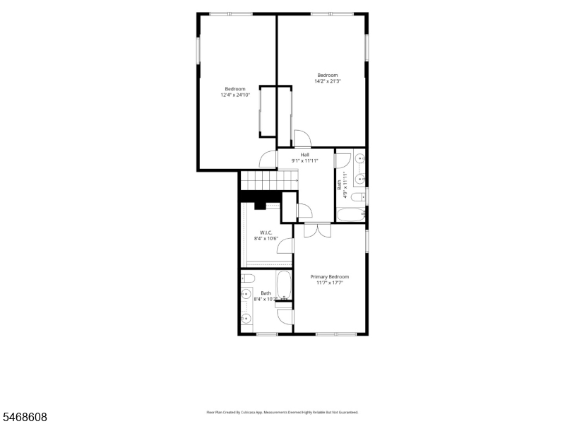 44 Plantation Road Readington NJ 08889