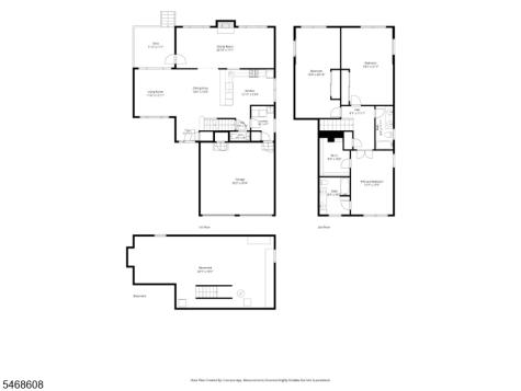 44 Plantation Road Readington NJ 08889