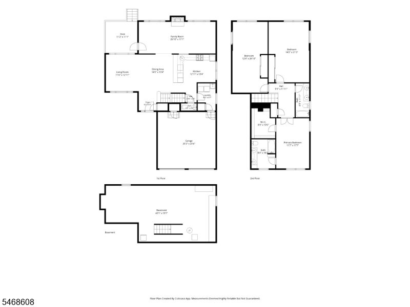 44 Plantation Road Readington NJ 08889