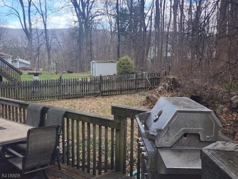 15 Marigold Road Vernon NJ 07418