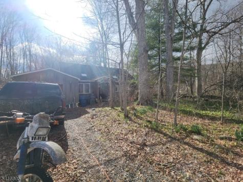 15 Marigold Road Vernon NJ 07418