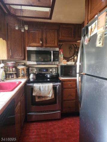 15 Marigold Road Vernon NJ 07418