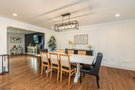 8 Cypress Court Fairfield NJ 07004