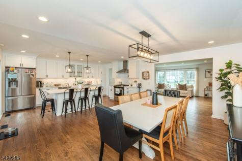 8 Cypress Court Fairfield NJ 07004