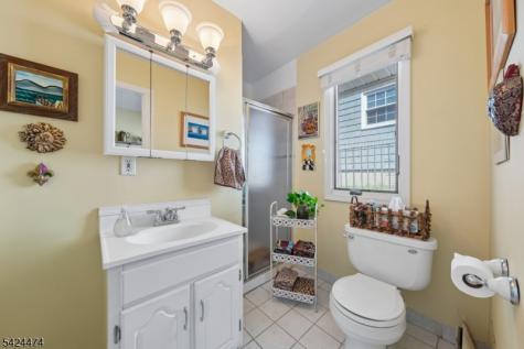 40 Birchwood Avenue West Orange NJ 07052