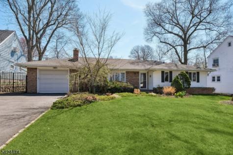 40 Birchwood Avenue West Orange NJ 07052