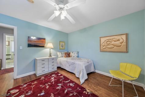 40 Birchwood Avenue West Orange NJ 07052