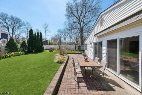 40 Birchwood Avenue West Orange NJ 07052