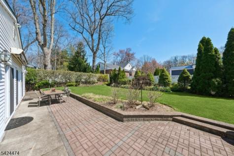 40 Birchwood Avenue West Orange NJ 07052