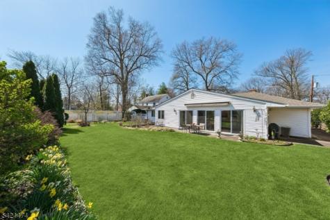 40 Birchwood Avenue West Orange NJ 07052