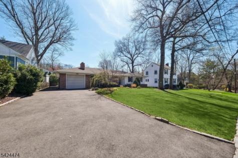 40 Birchwood Avenue West Orange NJ 07052