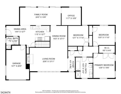 40 Birchwood Avenue West Orange NJ 07052