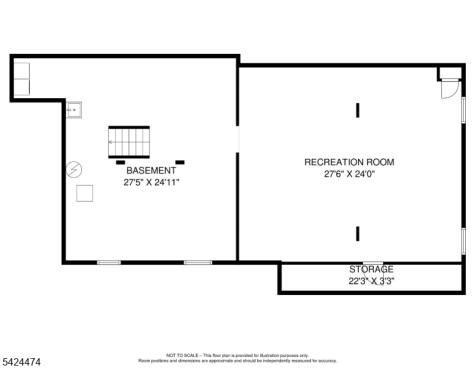 40 Birchwood Avenue West Orange NJ 07052