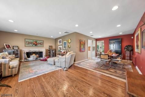40 Birchwood Avenue West Orange NJ 07052