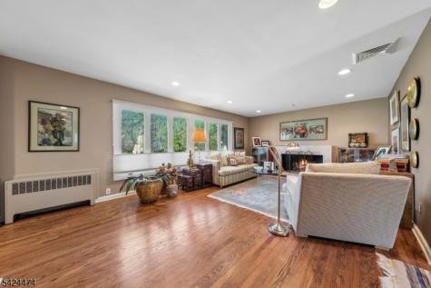 40 Birchwood Avenue West Orange NJ 07052