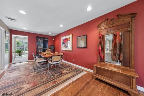 40 Birchwood Avenue West Orange NJ 07052