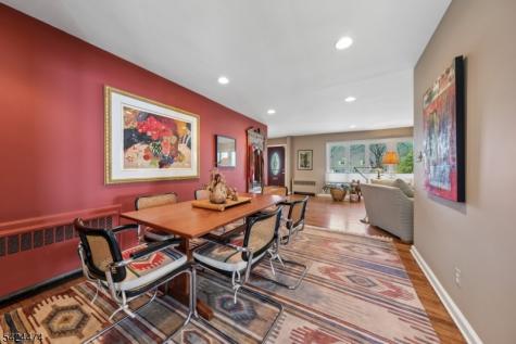 40 Birchwood Avenue West Orange NJ 07052