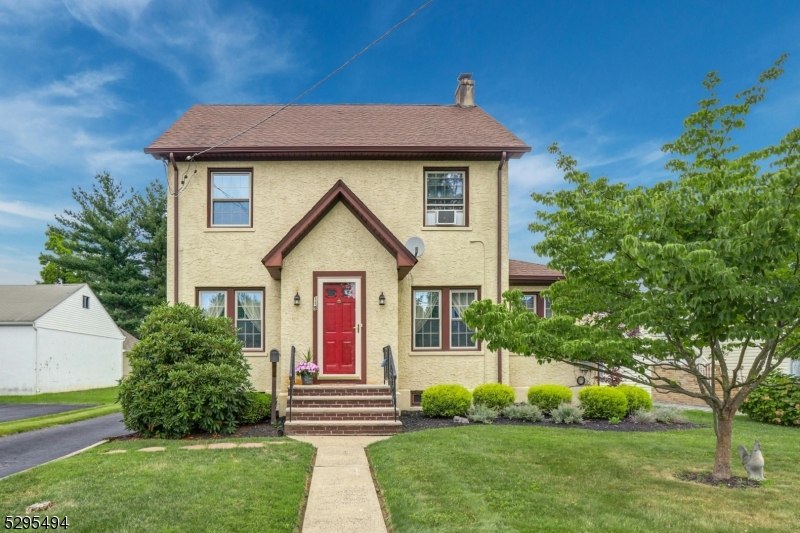 119 Lamberts Mill Road Westfield NJ 07090