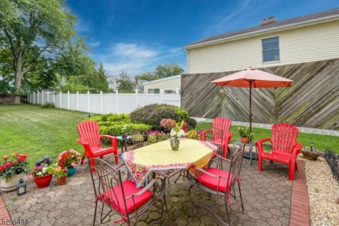 119 Lamberts Mill Road Westfield NJ 07090