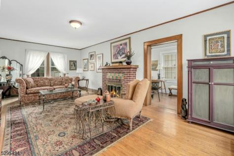 119 Lamberts Mill Road Westfield NJ 07090