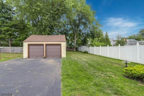 119 Lamberts Mill Road Westfield NJ 07090