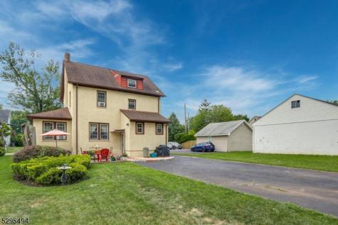 119 Lamberts Mill Road Westfield NJ 07090
