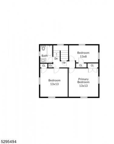 119 Lamberts Mill Road Westfield NJ 07090